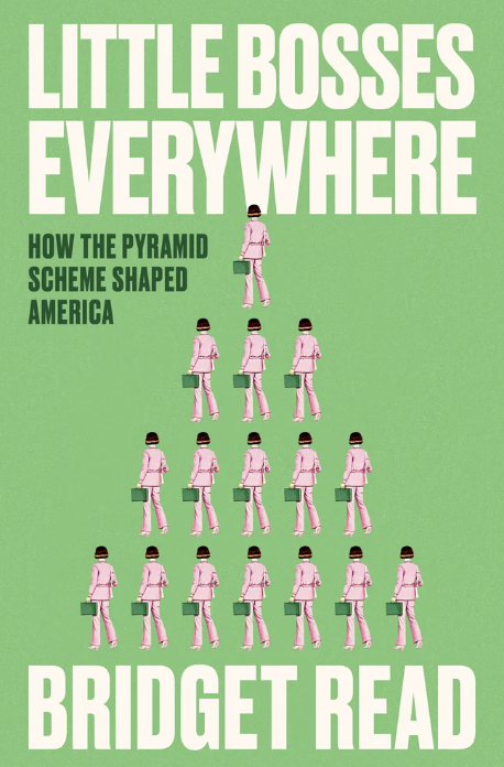 10 Great Nonfiction Books to Read in May ‹ Literary Hub